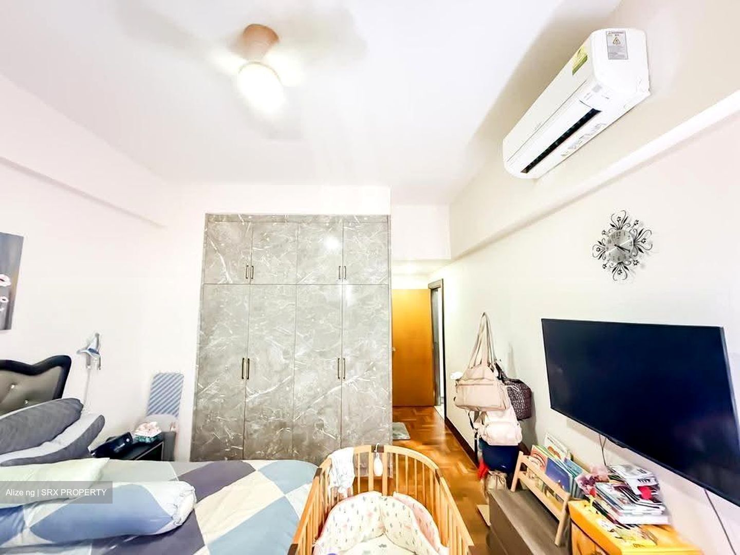 Regent Heights (D23), Condominium #632451341